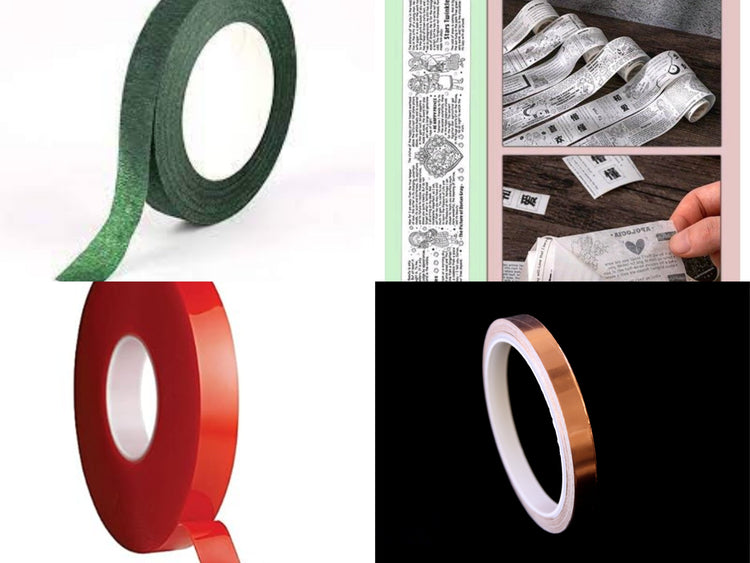 Adhesives