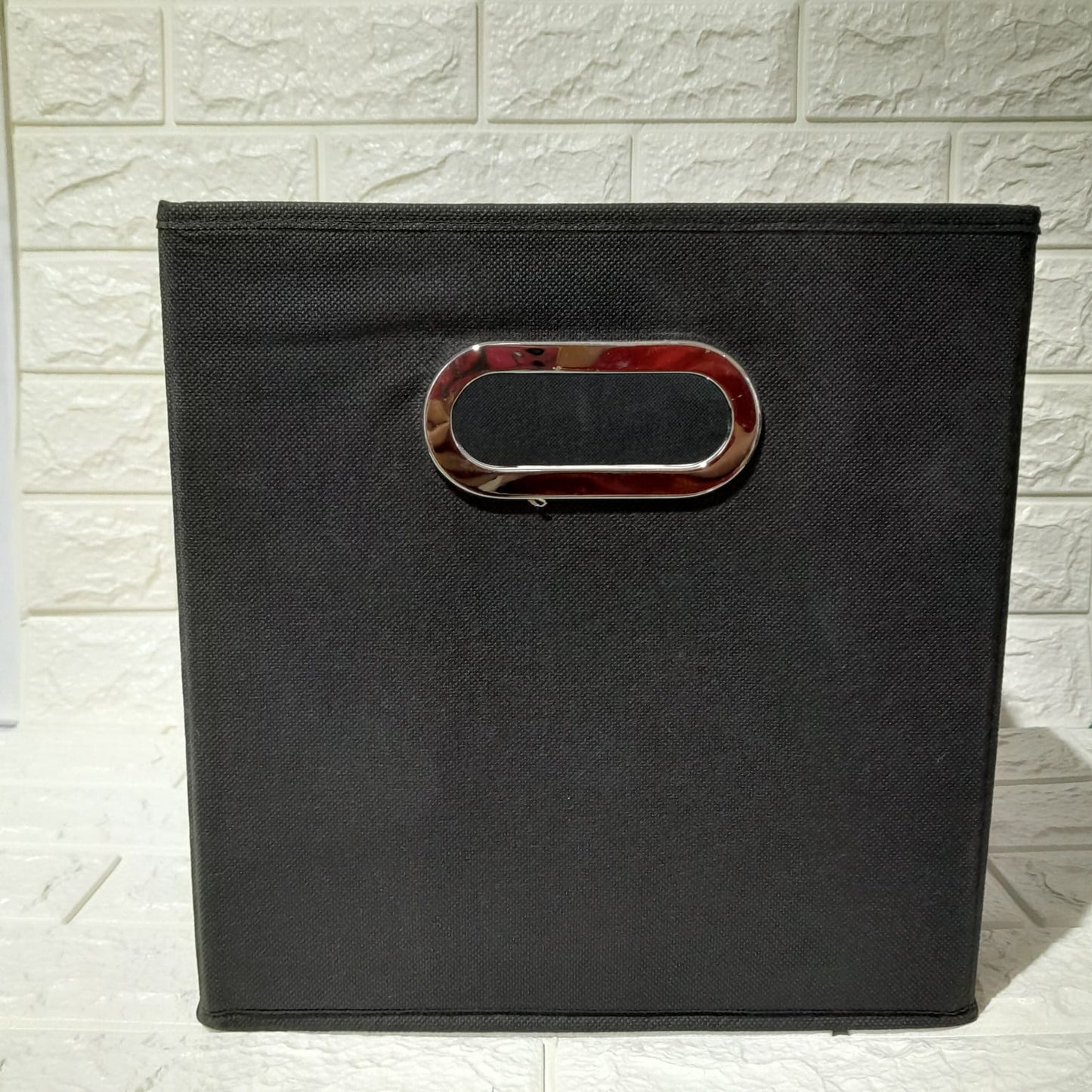 Storage Box - 26.6x26.6x27.9cm