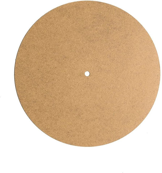 12" Clock Base MDF
