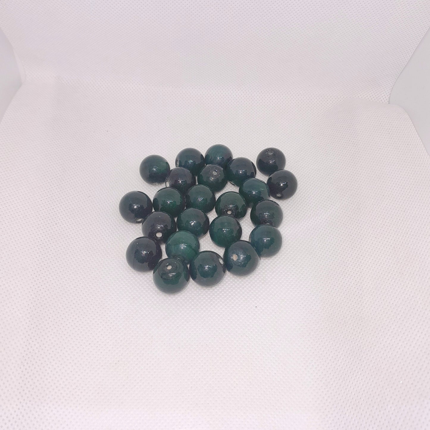 20No Beads Round