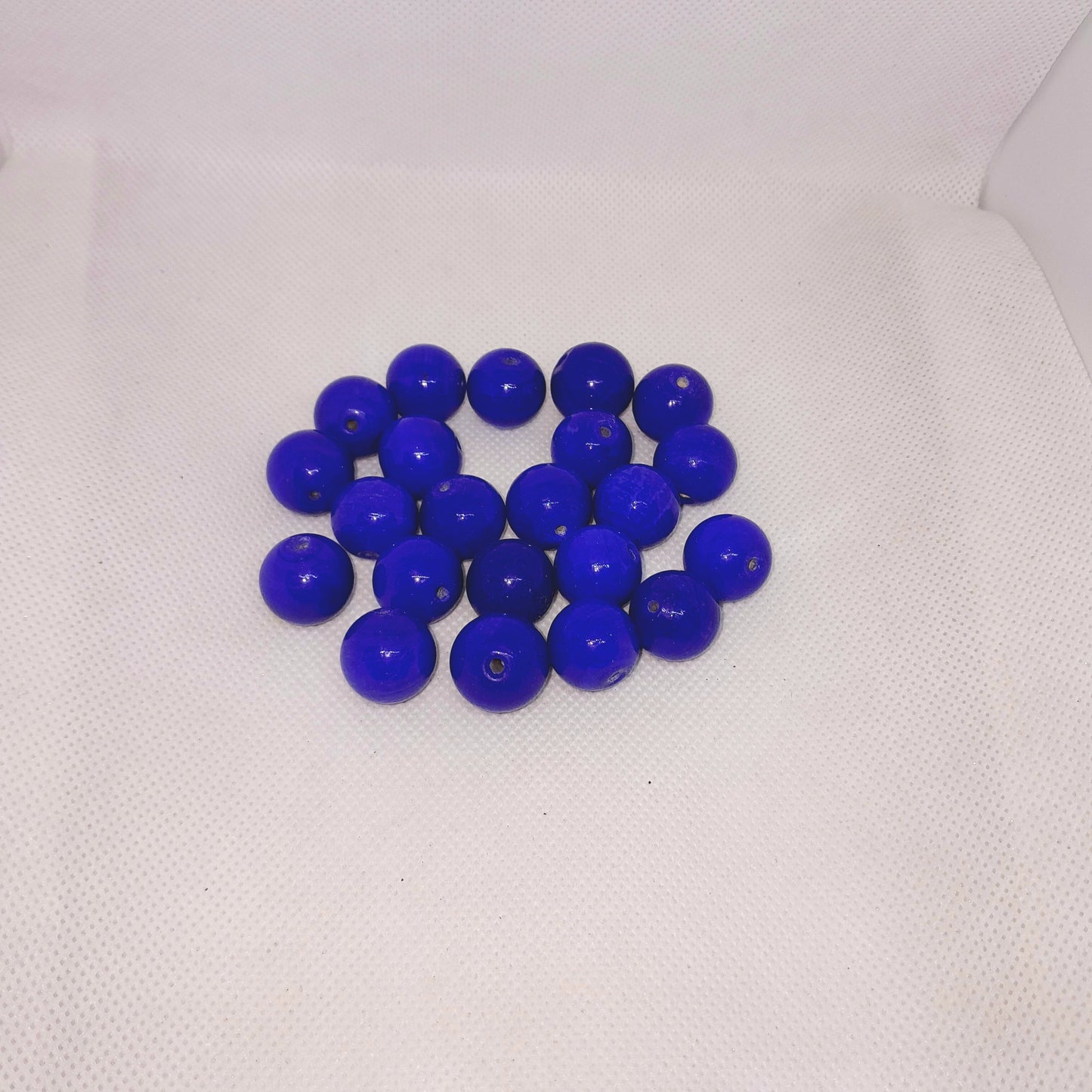 20No Beads Round
