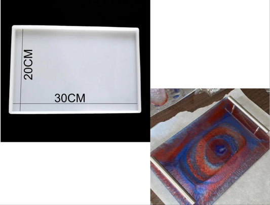 20x30 Tray Mold