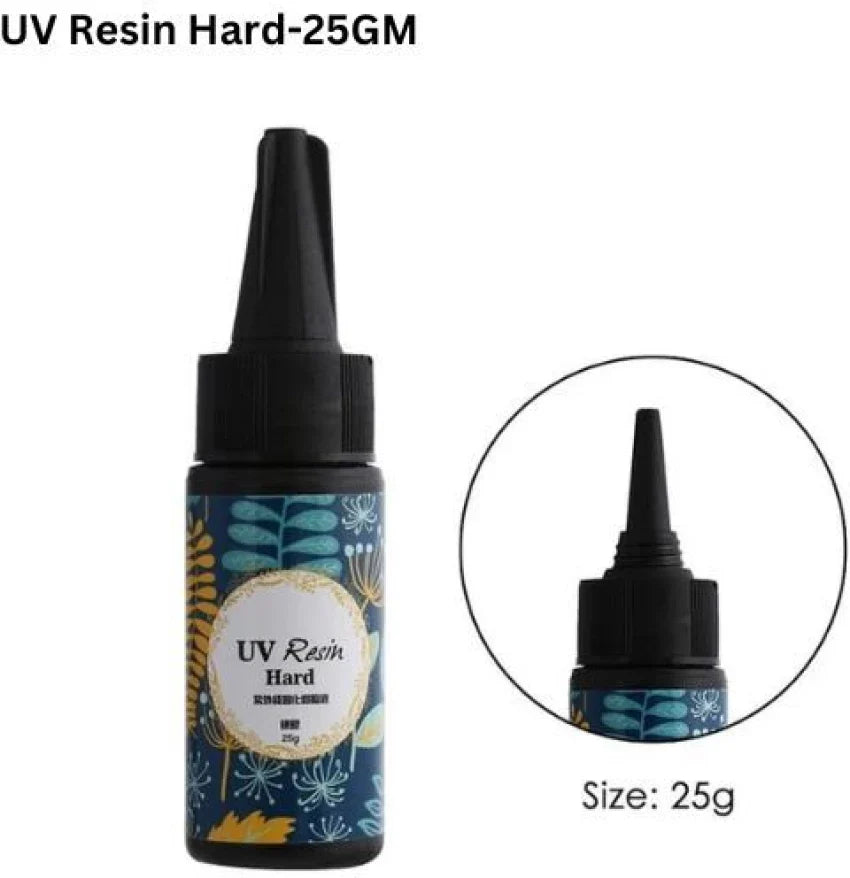 UV Resin 25g
