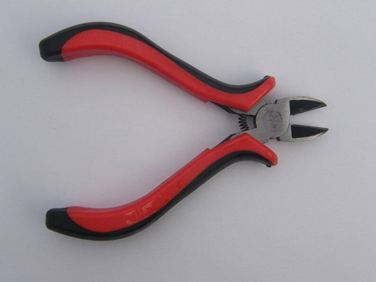 4.5" Cutting Plier