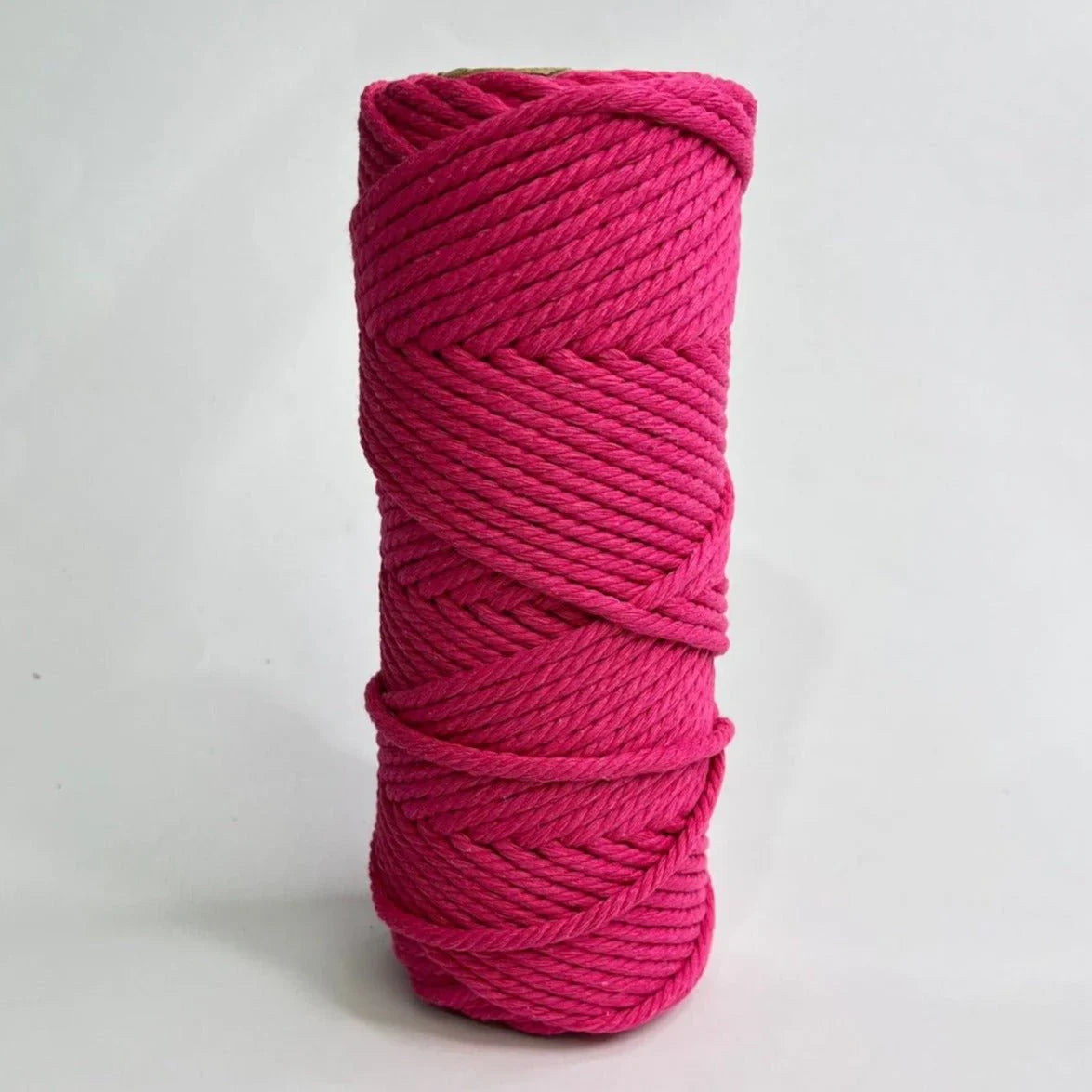 4mm Macrame Roll - 100mtr