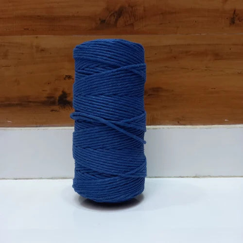 4mm Macrame Roll - 100mtr