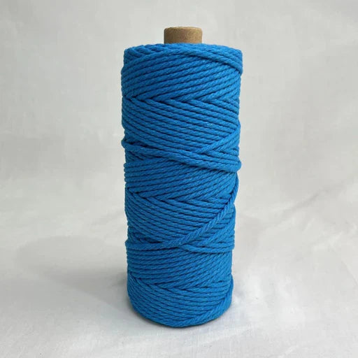 4mm Macrame Roll - 100mtr