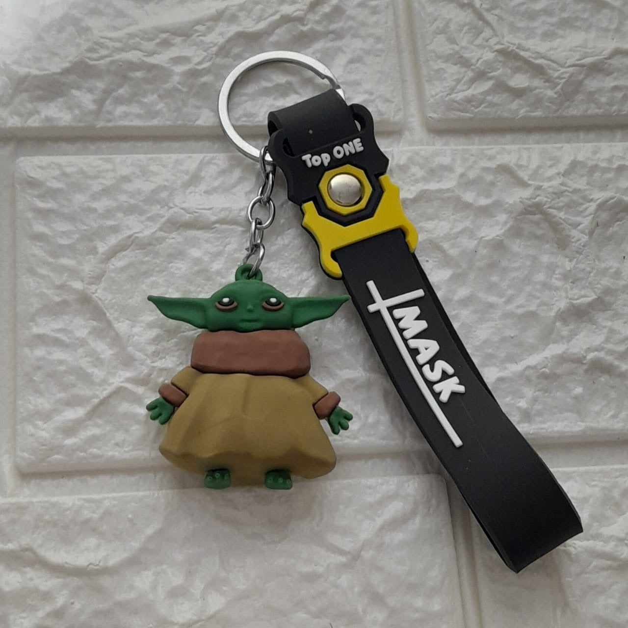 Keychain - Star war