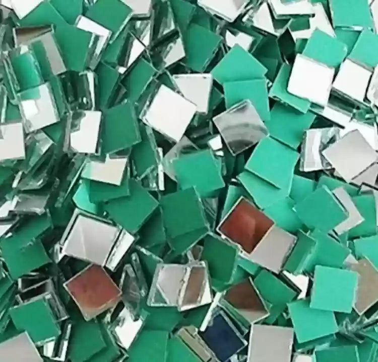 Square Mirror - 13mm