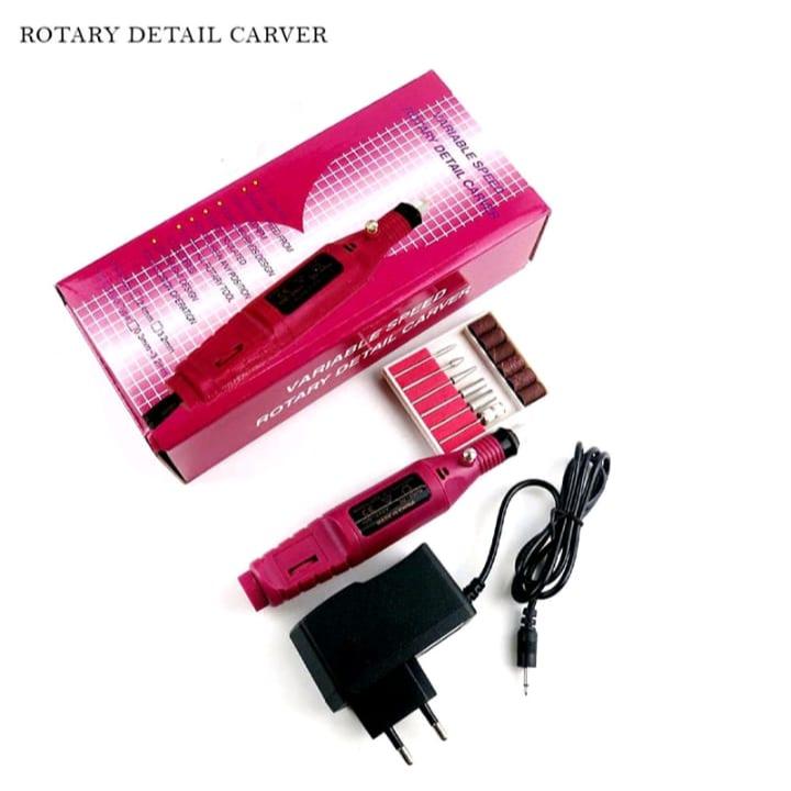 Rotary Detail Carver Tool