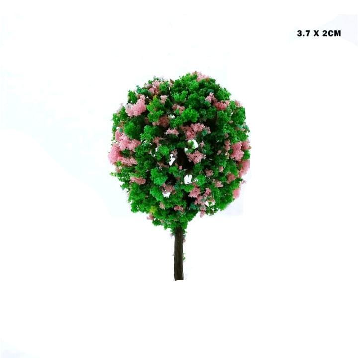 Miniature - Tree (3.7x2cm)