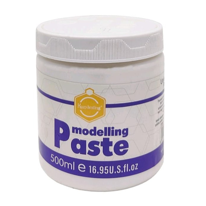 Modelling Paste - 500ml