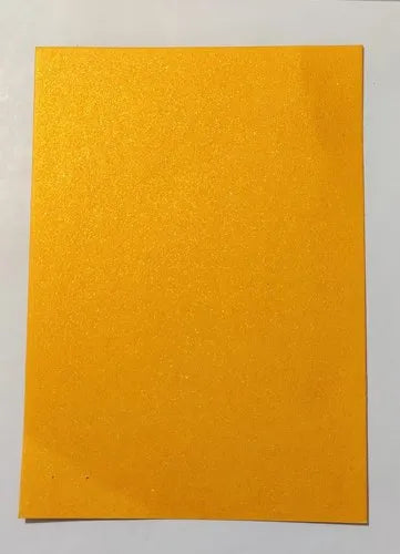 A4 Color Paper - Set of 10 - 80gms