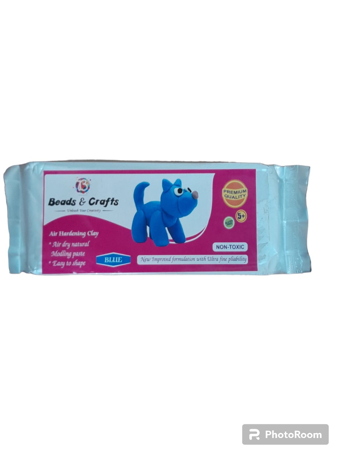 Air Drying Clay - 500g