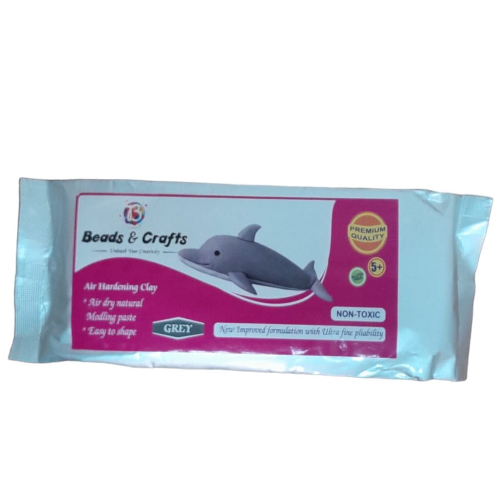 Air Drying Clay - 500g