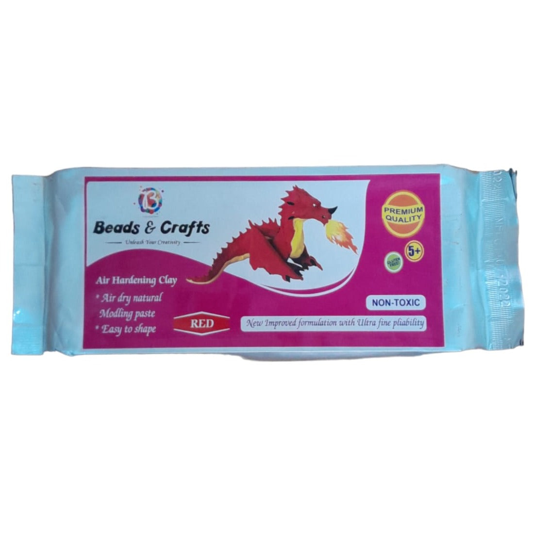 Air Drying Clay - 500g