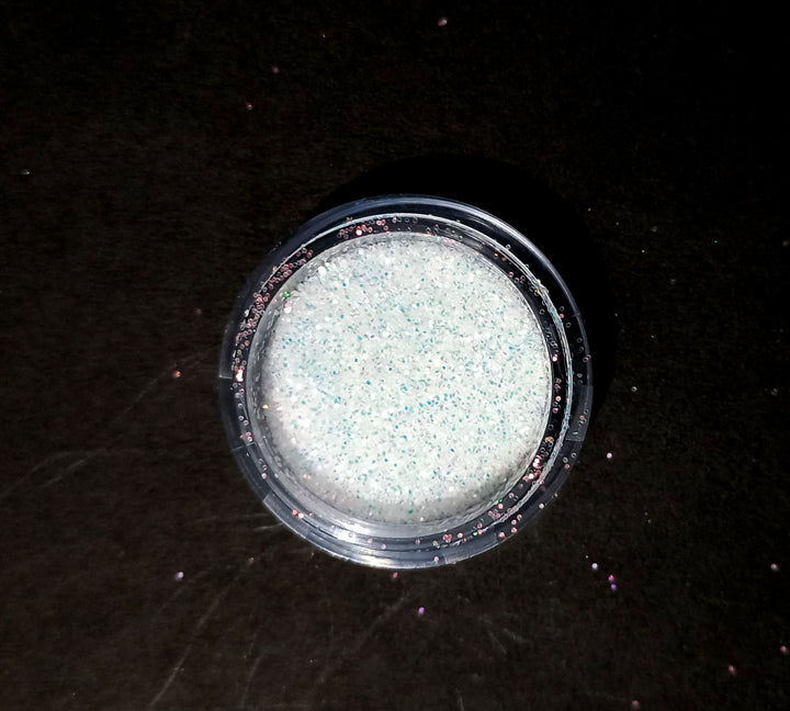Aurora Glitters 2G for art and craft Bestow Charms