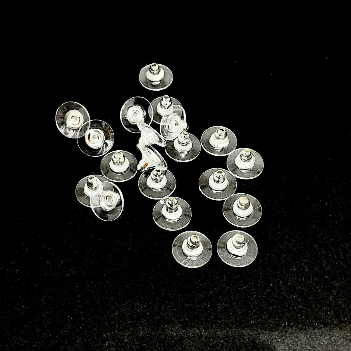 Back Stopper Plastic