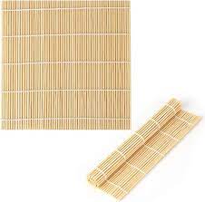 Bamboo Mat