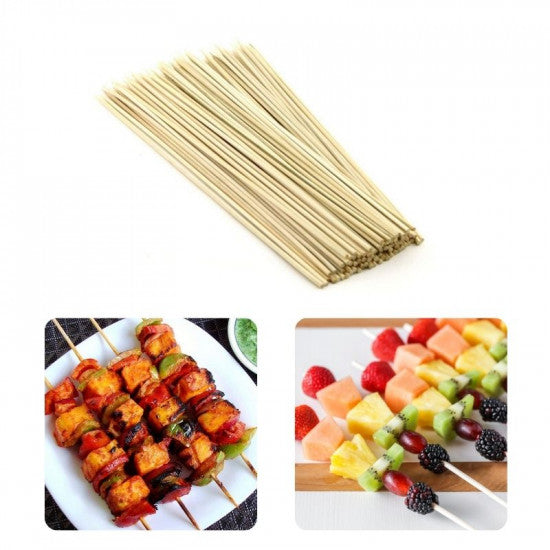 Bamboo skewers - 6"