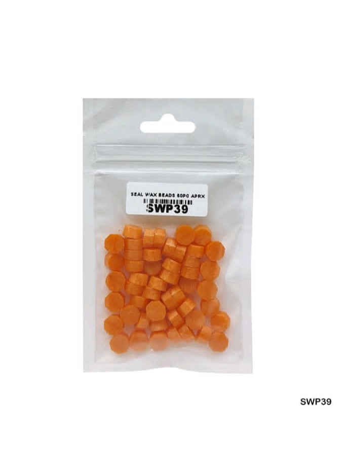 Beads Wax