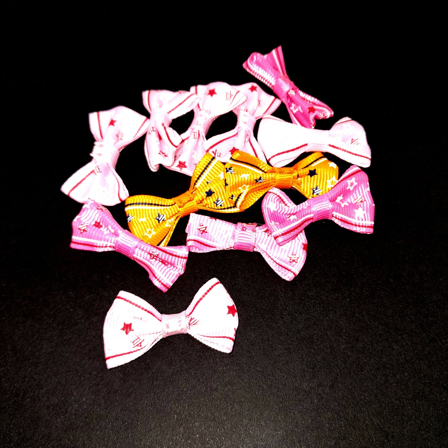 Bow small Mix