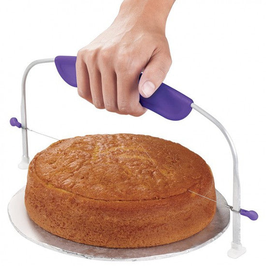 Cake Slicer