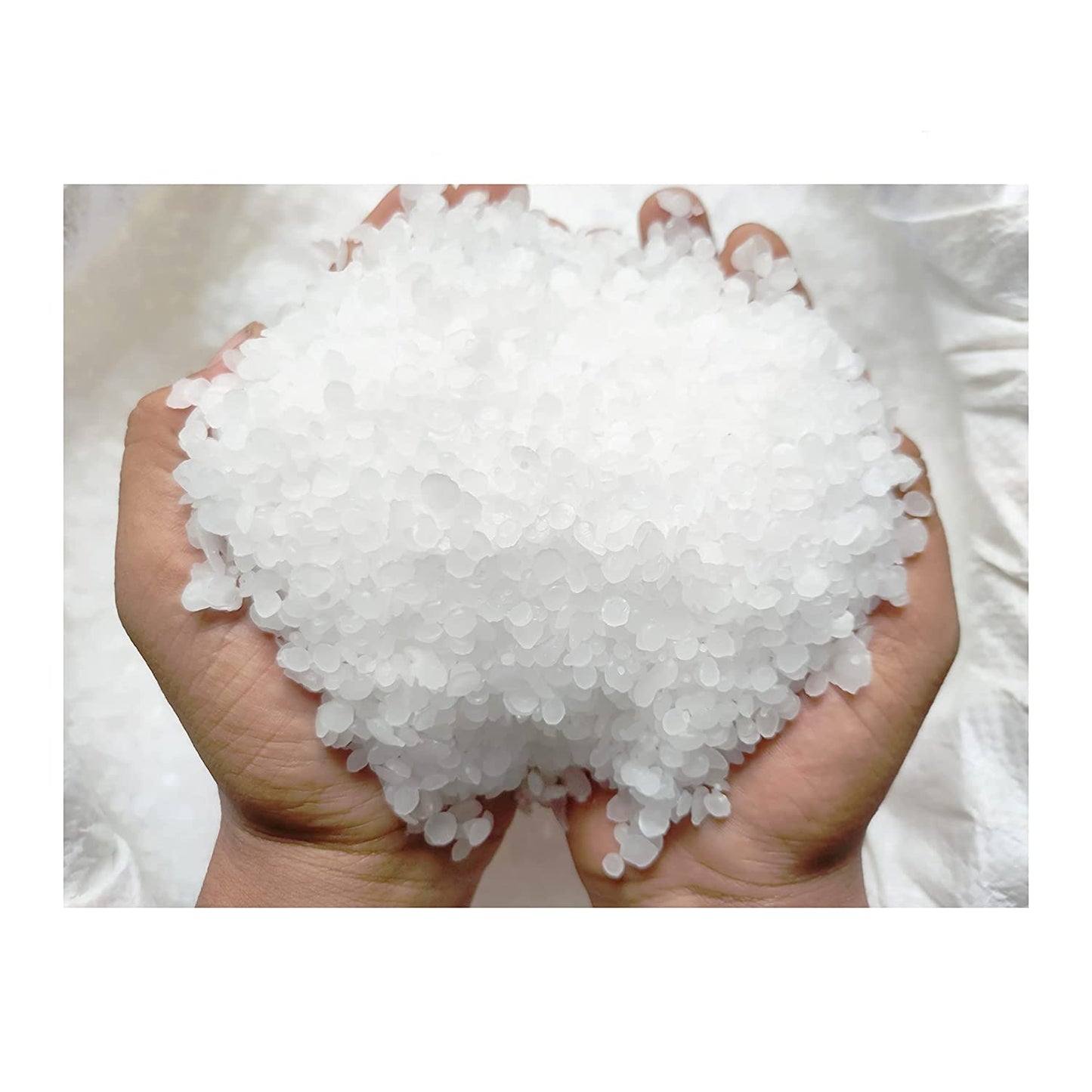 Candle Wax - Paraffin 250g