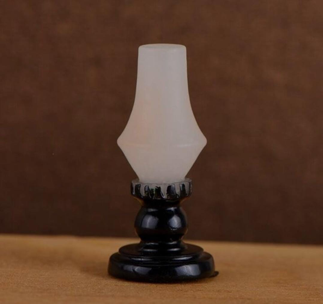 Candle Miniature