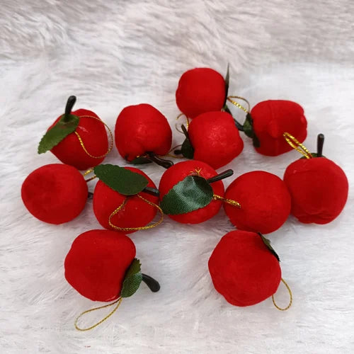 Cherry Hanging Ornament