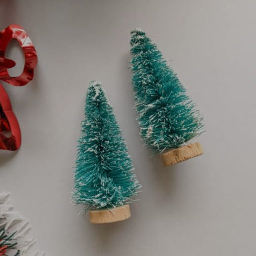 Christmas Tree - Set of 2