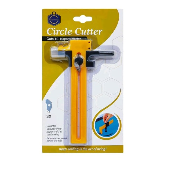 Circle Cutter - Big