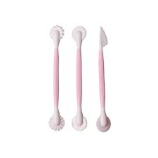 Clay tool Set- Rotate