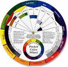 Color Wheel