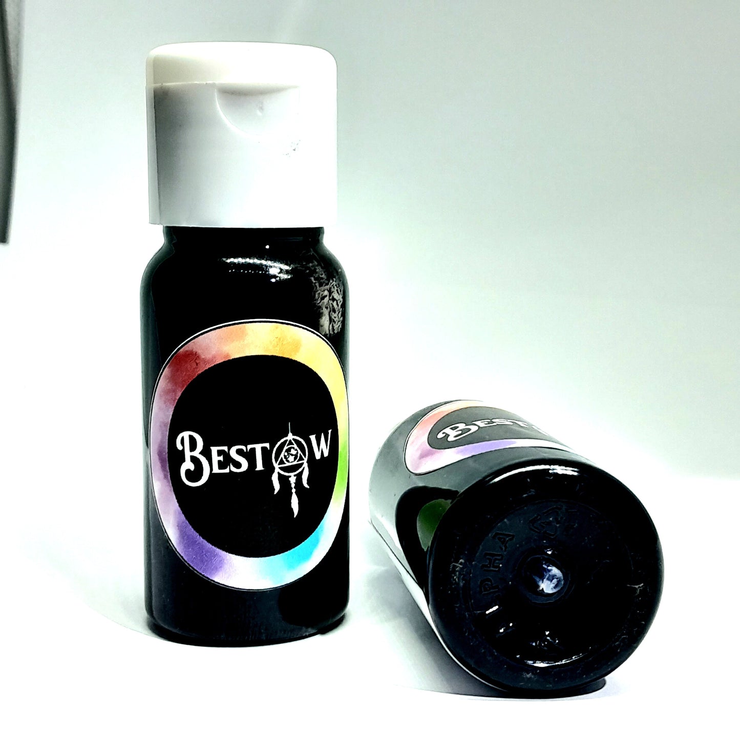Concrete Pigment - Black