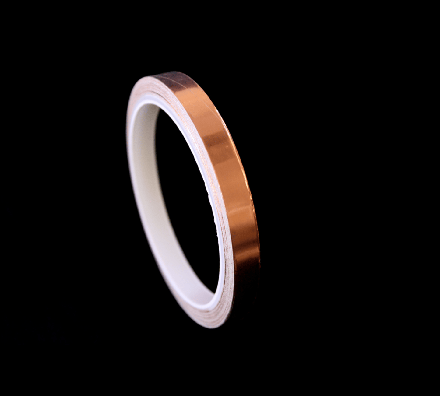 Copper Adhesive Tape 10mm | Copper Adhesive Tape For Artwork Bestow Charms