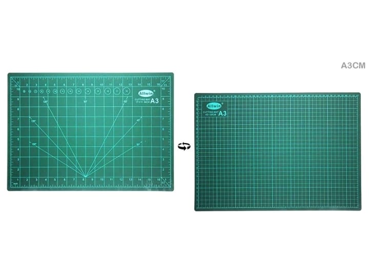 Cutting Mat A3