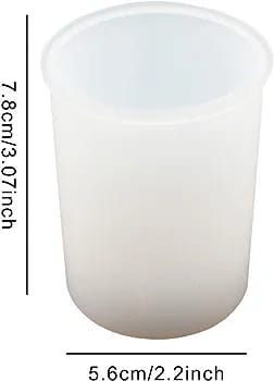 Cylinder T-light Candle holder