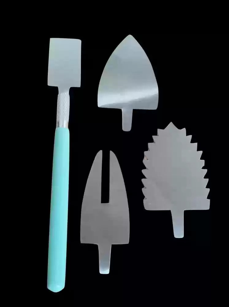 Detail Knife Set