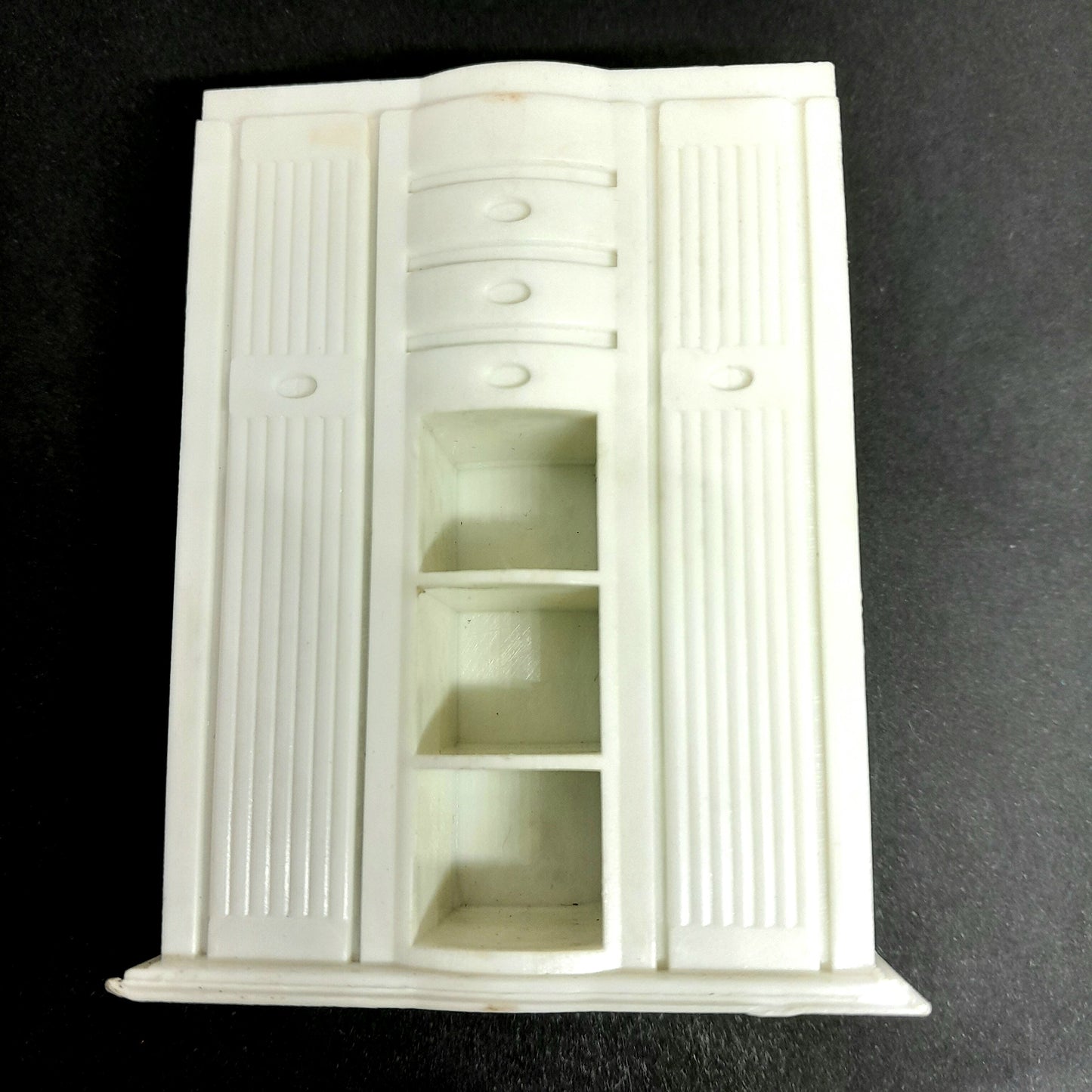 Doll House - Almira