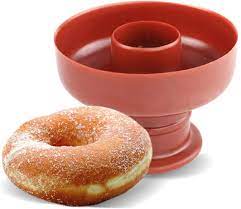 Donut Cutter