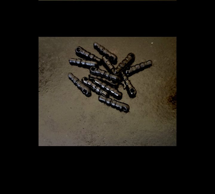 Dust Proof Plug For Mobile Phone Earphone | 10 Pieces Dust Proof Plugs Bestow Charms