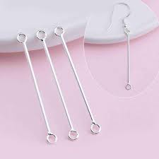 Earring Connector -10