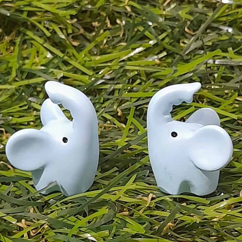Elephant Miniature