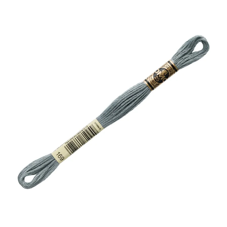 Embroidery thread