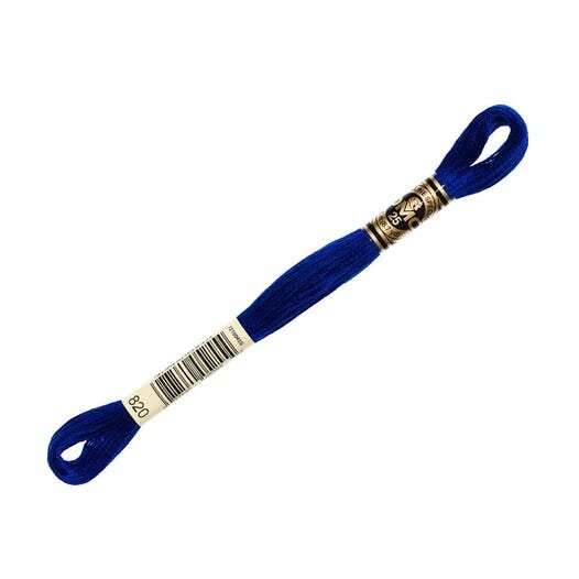 Embroidery thread
