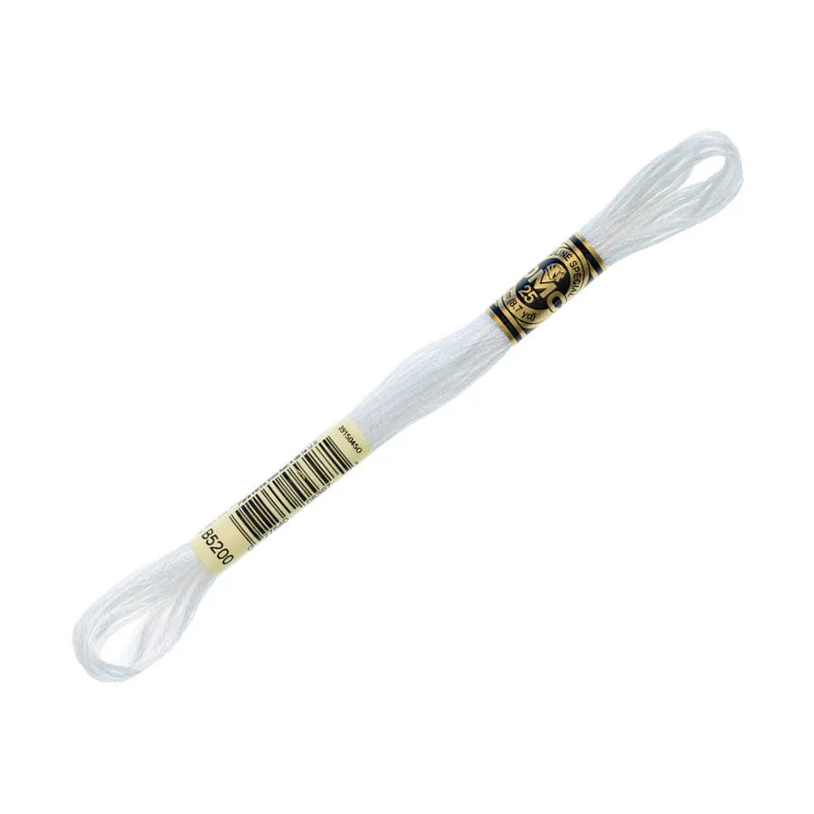 Embroidery thread