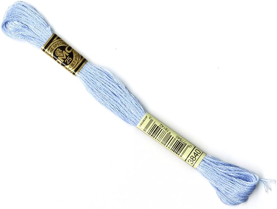Embroidery thread