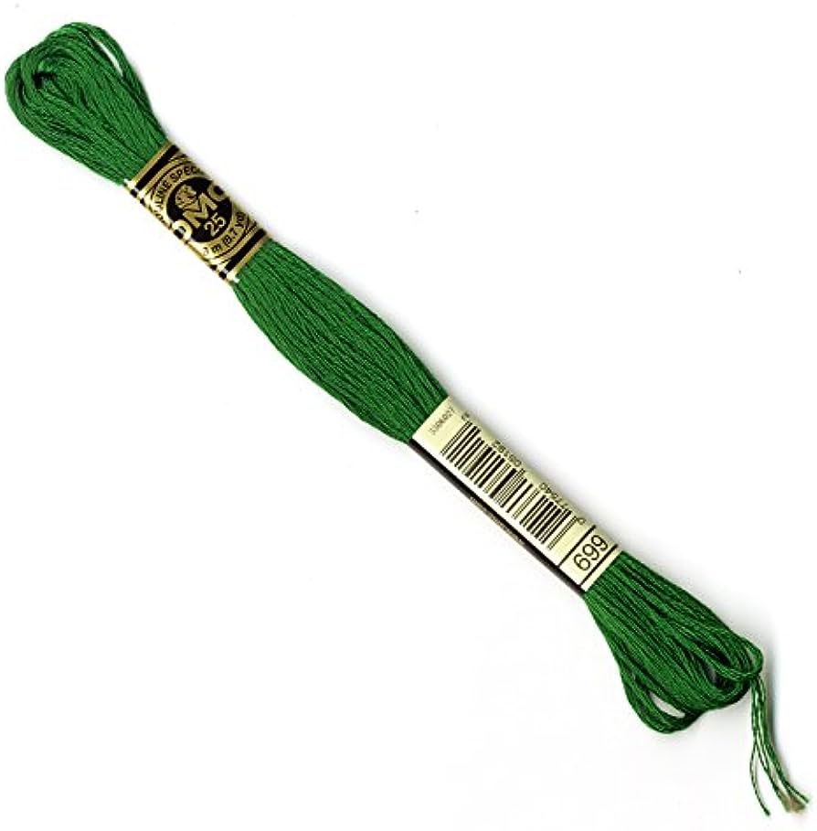 Embroidery thread