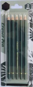 Eraser Pencil
